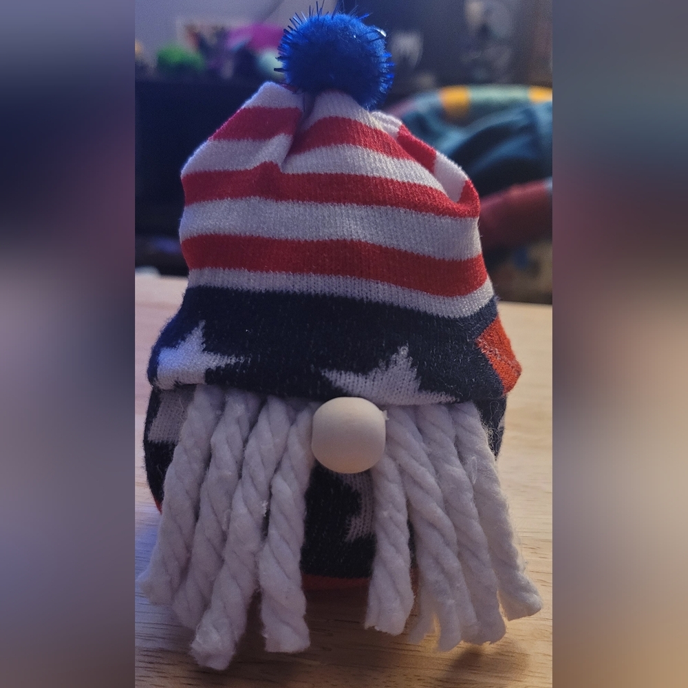 Handmade Gnome – Cute Seasonal Decor